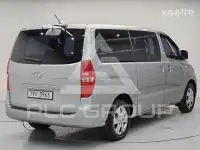 2017 Hyundai Starex
