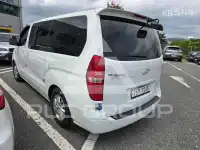 2017 Hyundai Starex