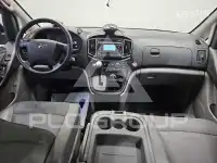 2017 Hyundai Starex