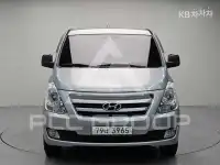 2017 Hyundai Starex