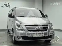 2017 Hyundai Starex