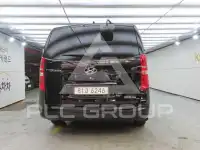 2017 Hyundai Starex