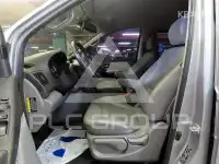 2017 Hyundai Starex