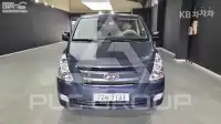 2017 Hyundai Starex