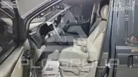2017 Hyundai Starex
