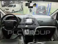 2017 Hyundai Starex