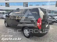 2017 Hyundai Starex