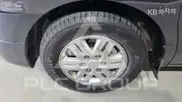 2017 Hyundai Starex