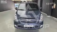 2017 Hyundai Starex