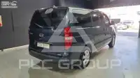 2017 Hyundai Starex
