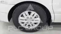 2017 Hyundai Starex