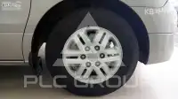 2017 Hyundai Starex