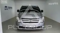 2017 Hyundai Starex