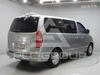 2017 Hyundai Starex