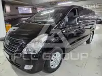 2017 Hyundai Starex