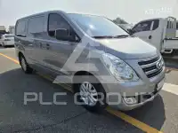 2017 Hyundai Starex