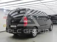 2017 Hyundai Starex