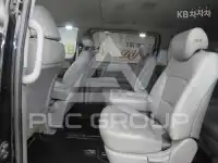 2017 Hyundai Starex