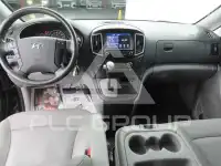 2017 Hyundai Starex
