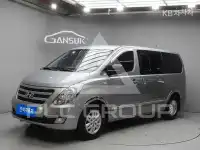 2017 Hyundai Starex