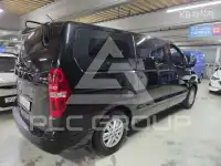 2017 Hyundai Starex