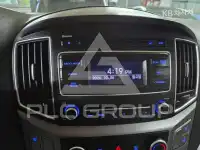 2017 Hyundai Starex