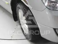 2017 Hyundai Starex