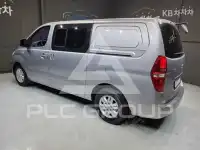 2017 Hyundai Starex