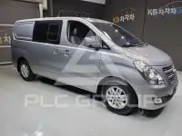 2017 Hyundai Starex
