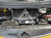 2017 Hyundai Starex