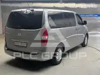 2017 Hyundai Starex