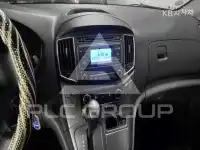 2017 Hyundai Starex