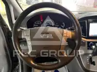 2017 Hyundai Starex