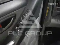 2017 Hyundai Starex