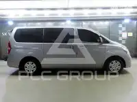 2017 Hyundai Starex
