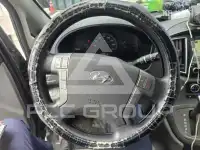 2017 Hyundai Starex