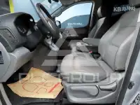 2017 Hyundai Starex