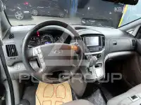 2017 Hyundai Starex