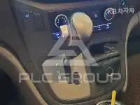 2017 Hyundai Starex