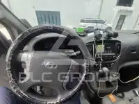 2017 Hyundai Starex