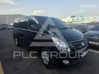 2017 Hyundai Starex
