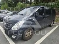2017 Hyundai Starex