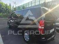 2017 Hyundai Starex