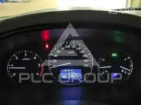 2017 Hyundai Starex