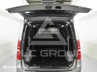 2017 Hyundai Starex