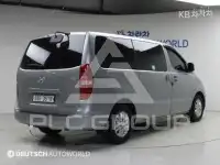 2017 Hyundai Starex