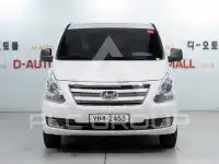 2017 Hyundai Starex