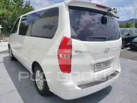2017 Hyundai Starex