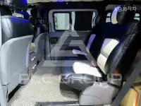 2017 Hyundai Starex
