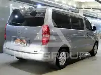 2017 Hyundai Starex
